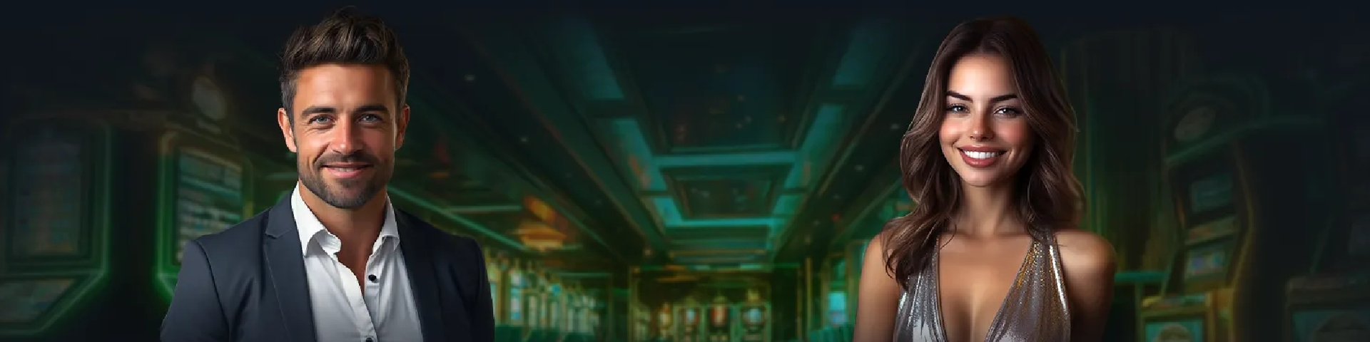 Luckywave Casino Casino Gaming