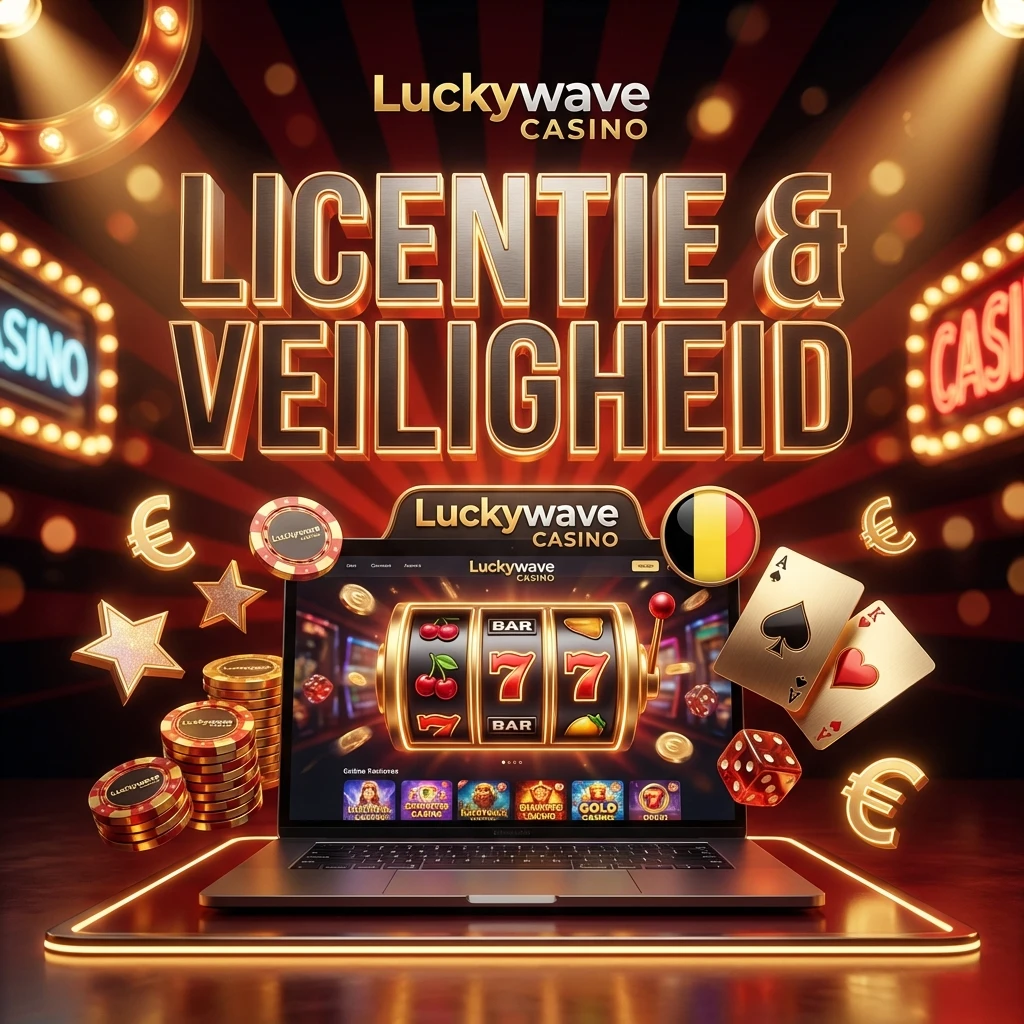 Licentie & Veiligheid